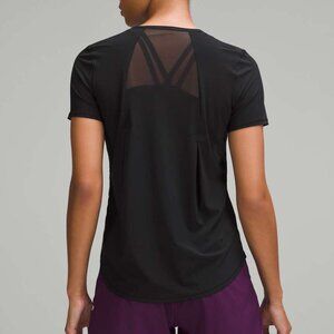 Lululemon Sculpt Short-Sleeve sz6